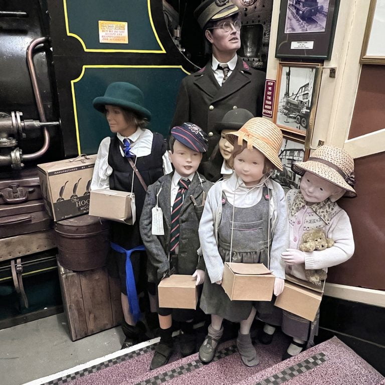 Bygones in Devon | Top ten things to do