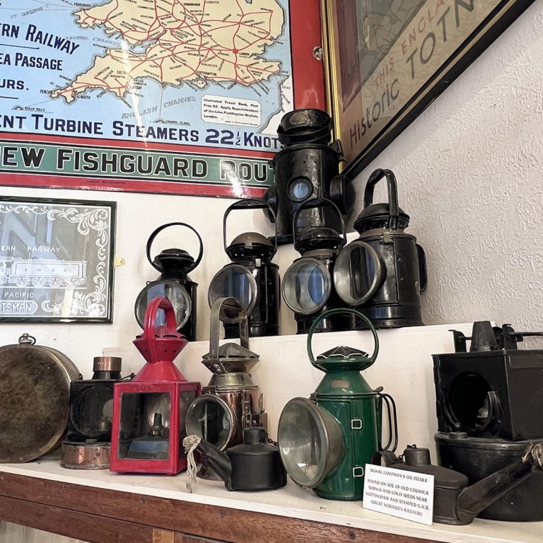 Bygones in Devon | Top ten things to do