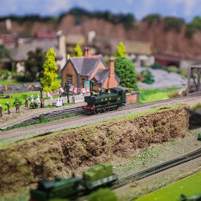 Bygones in Devon | Top ten things to do