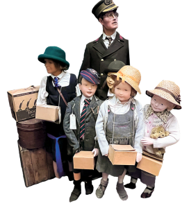 Bygones in Devon | Top ten things to do